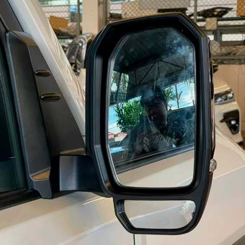 Gương chiếu hậu Toyota Land Cruiser FJ, phụ kiện toyota land cruiser fj, đồ chơi toyota land cruiser fj, gương chiếu hậu fj, gương chiếu hậu land cruiser fj, gương chiếu hậu, toyota land cruiser fj